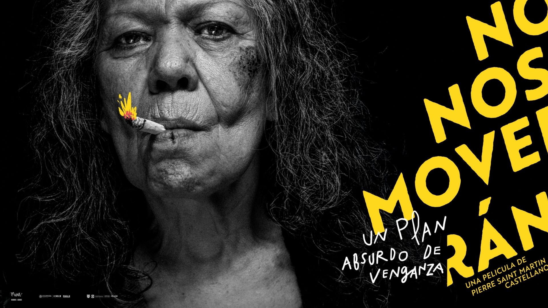 no nos moveran pelicula oscars